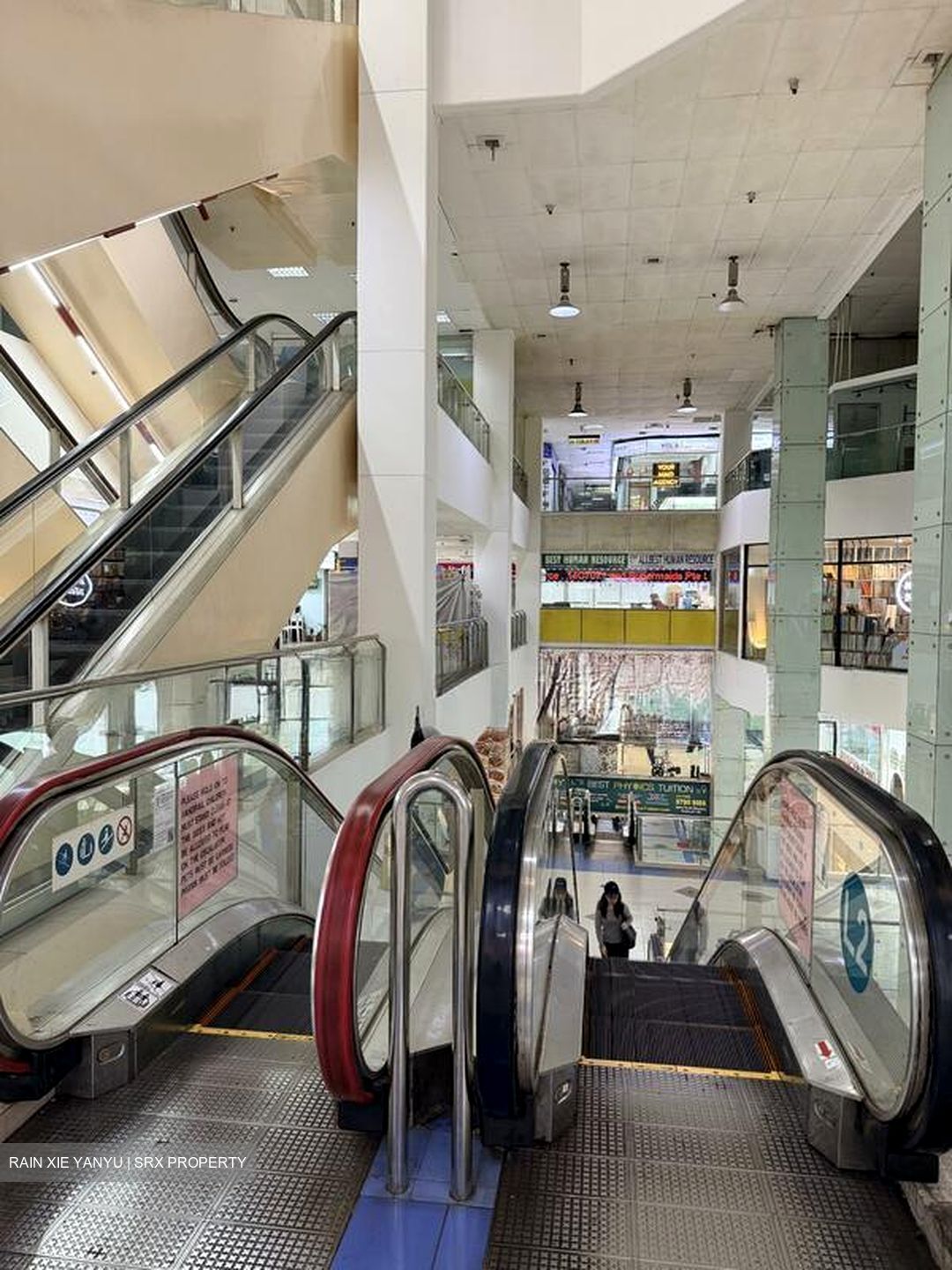 Bukit Timah Shopping Centre (D21), Shop House #501150951